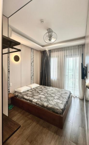 Mộc Trà Hotel